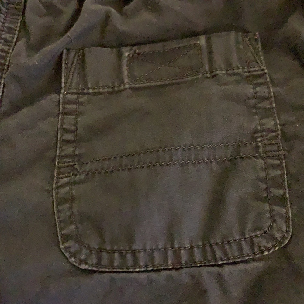 POLO RALPH LAUREN Cotton Twill Drawstring Short 7 - Picture 6 of 9